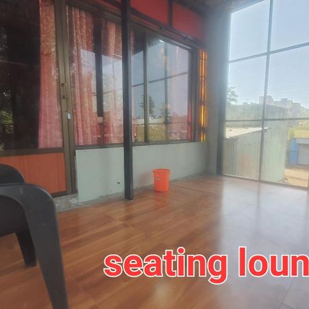 Amruta Homestays Chikhaldara Phòng bức ảnh
