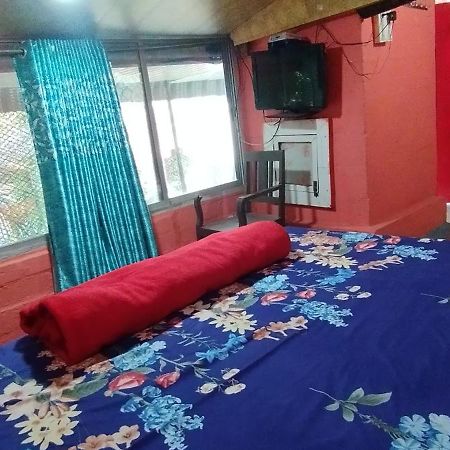 Amruta Homestays Chikhaldara Ngoại thất bức ảnh