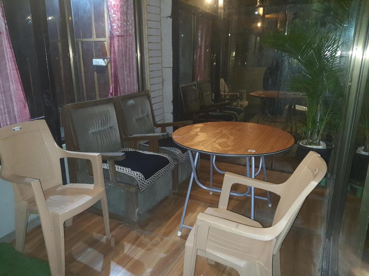 Amruta Homestays Chikhaldara Ngoại thất bức ảnh