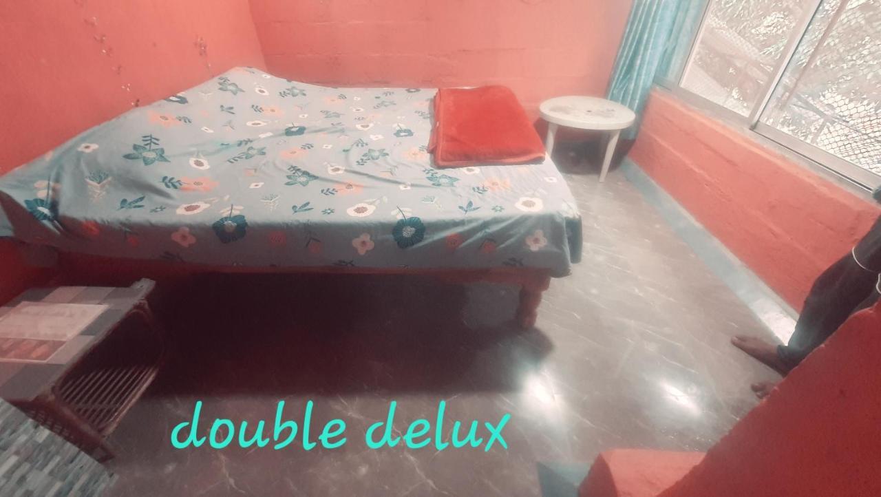 Amruta Homestays Chikhaldara Ngoại thất bức ảnh