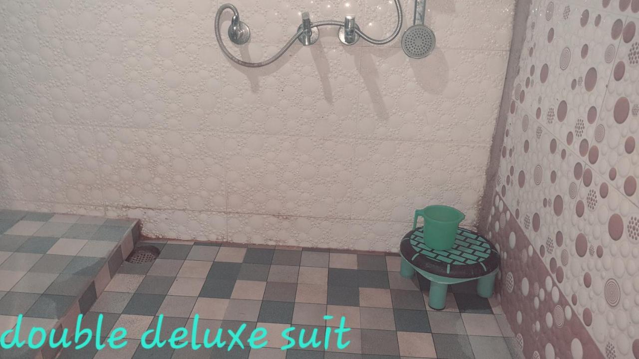 Amruta Homestays Chikhaldara Ngoại thất bức ảnh