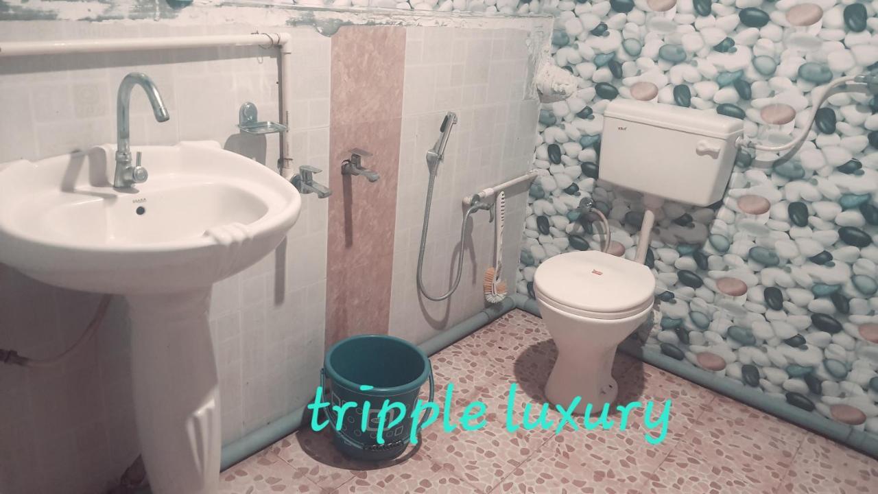 Amruta Homestays Chikhaldara Ngoại thất bức ảnh