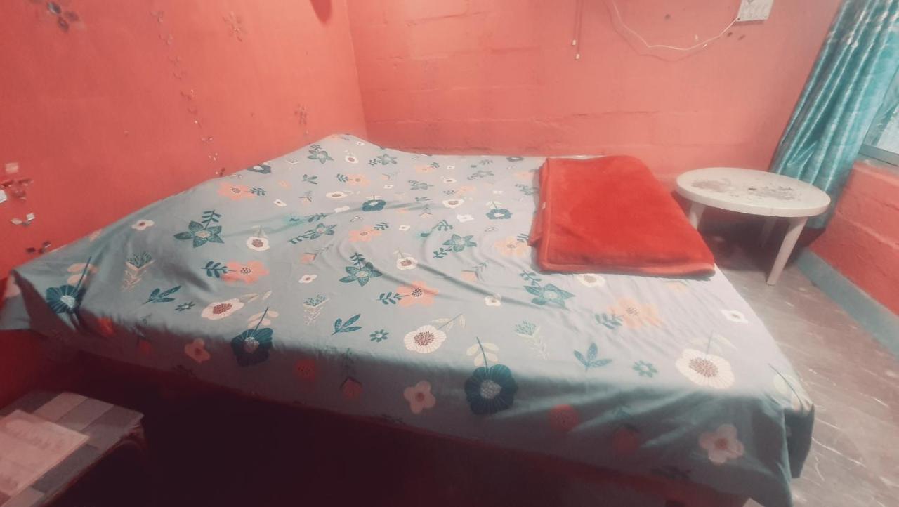Amruta Homestays Chikhaldara Ngoại thất bức ảnh