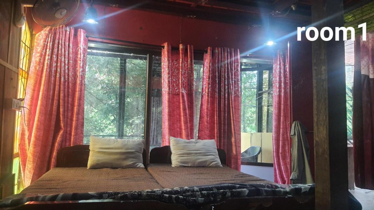 Amruta Homestays Chikhaldara Ngoại thất bức ảnh
