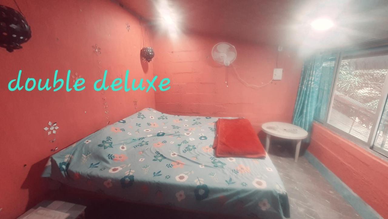 Amruta Homestays Chikhaldara Ngoại thất bức ảnh