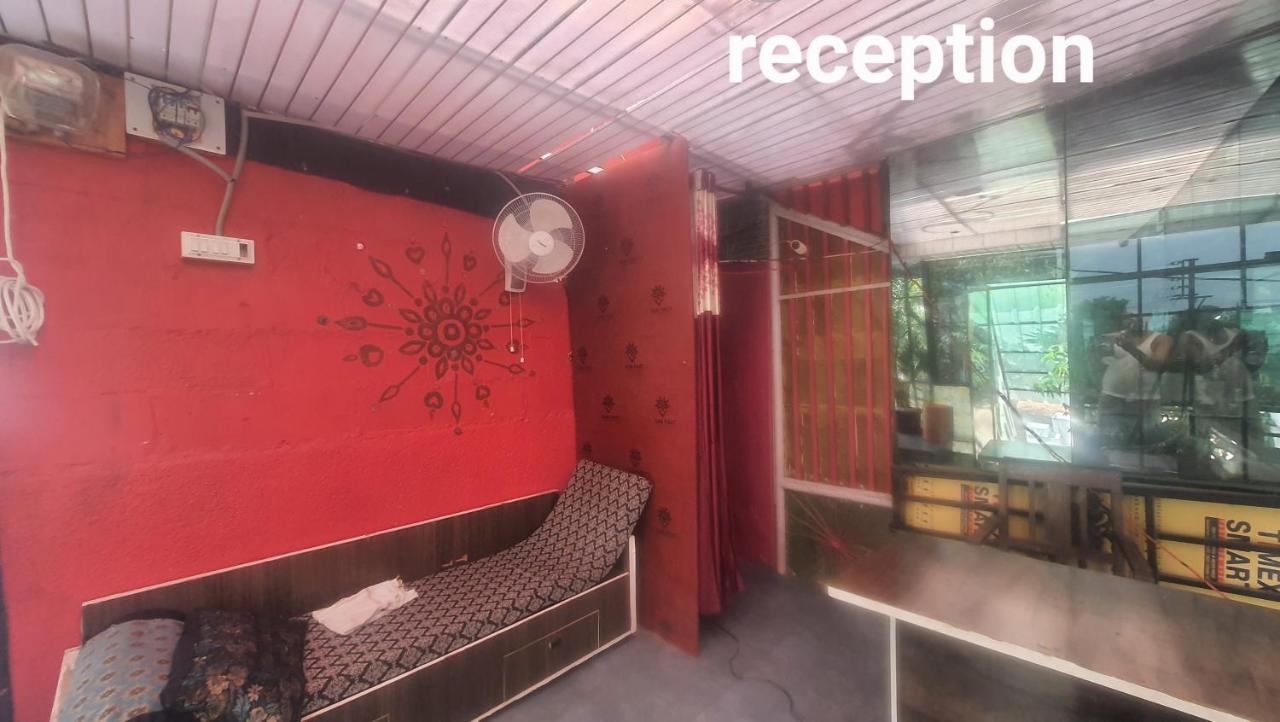 Amruta Homestays Chikhaldara Ngoại thất bức ảnh