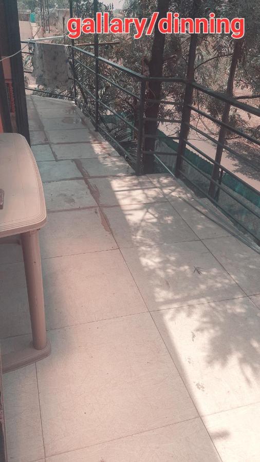 Amruta Homestays Chikhaldara Ngoại thất bức ảnh