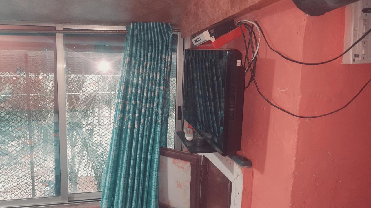 Amruta Homestays Chikhaldara Ngoại thất bức ảnh