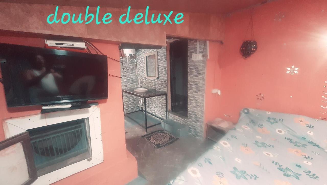Amruta Homestays Chikhaldara Ngoại thất bức ảnh