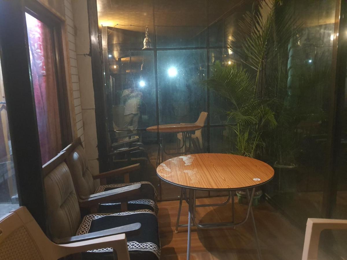 Amruta Homestays Chikhaldara Ngoại thất bức ảnh
