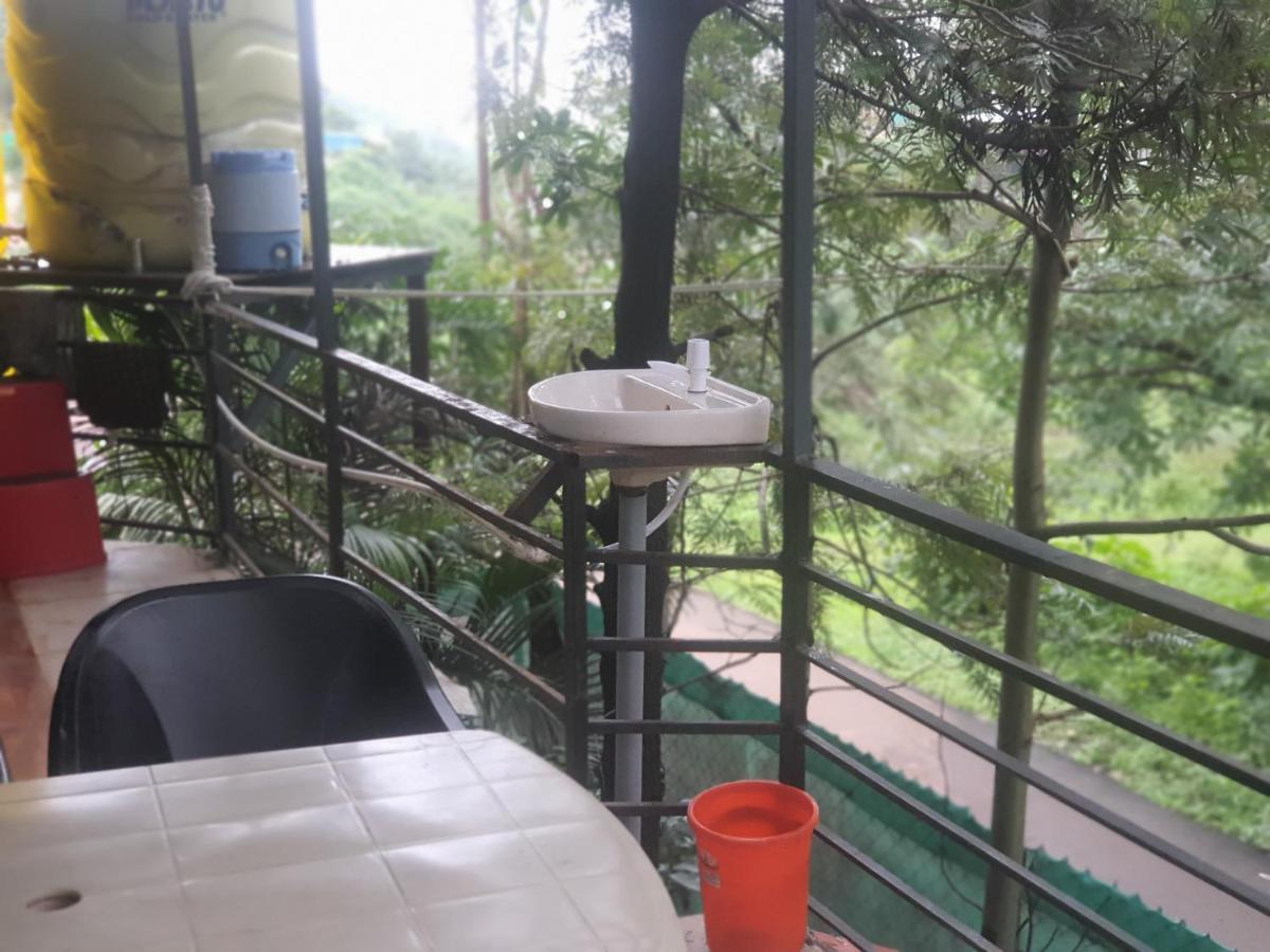 Amruta Homestays Chikhaldara Ngoại thất bức ảnh