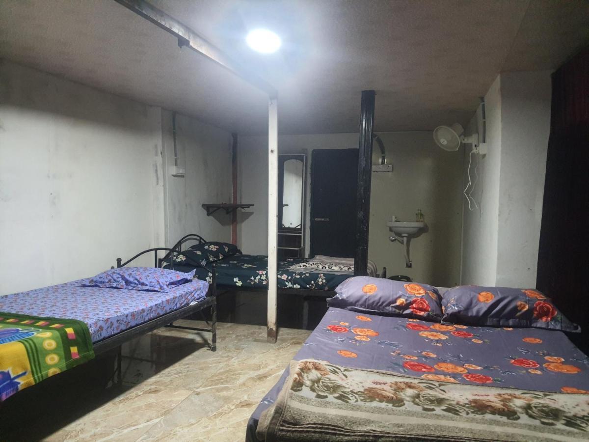 Amruta Homestays Chikhaldara Ngoại thất bức ảnh