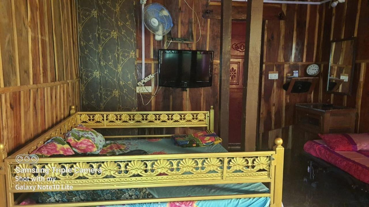 Amruta Homestays Chikhaldara Ngoại thất bức ảnh