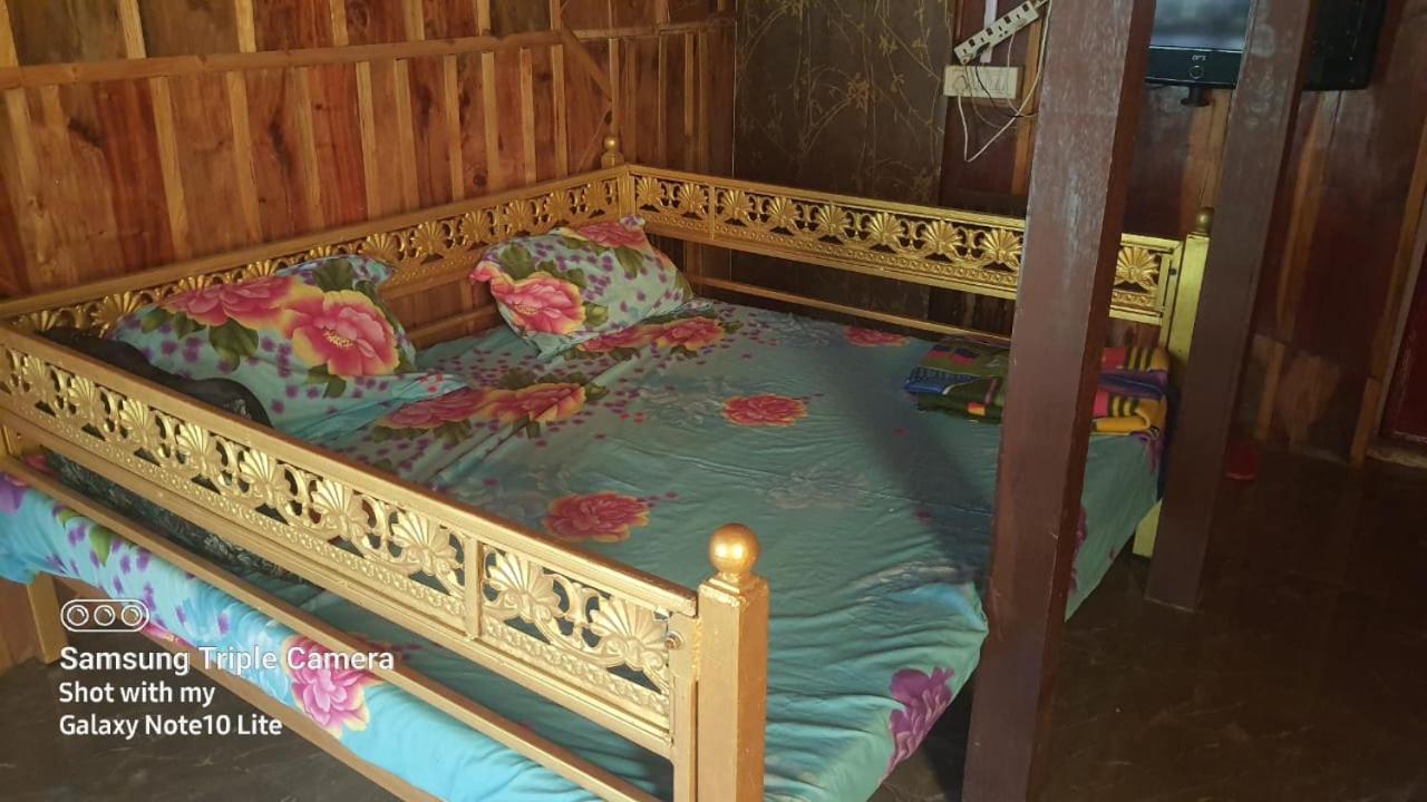 Amruta Homestays Chikhaldara Ngoại thất bức ảnh