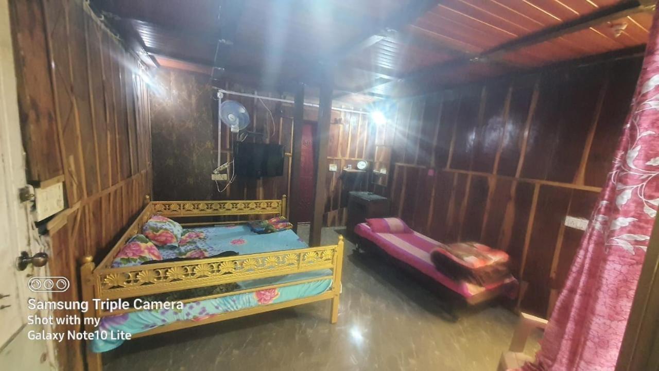 Amruta Homestays Chikhaldara Ngoại thất bức ảnh