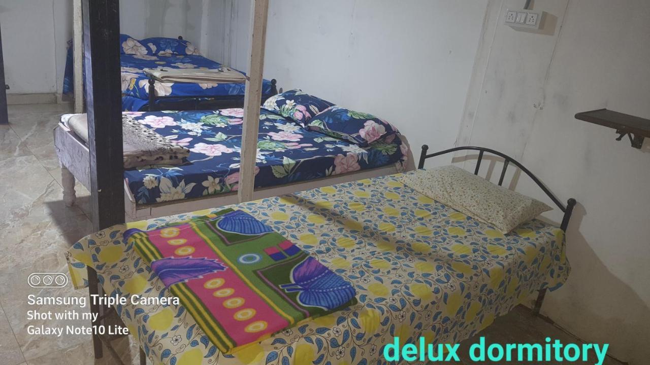 Amruta Homestays Chikhaldara Ngoại thất bức ảnh