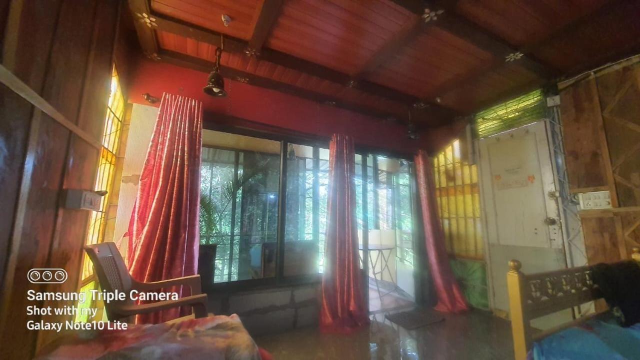 Amruta Homestays Chikhaldara Ngoại thất bức ảnh