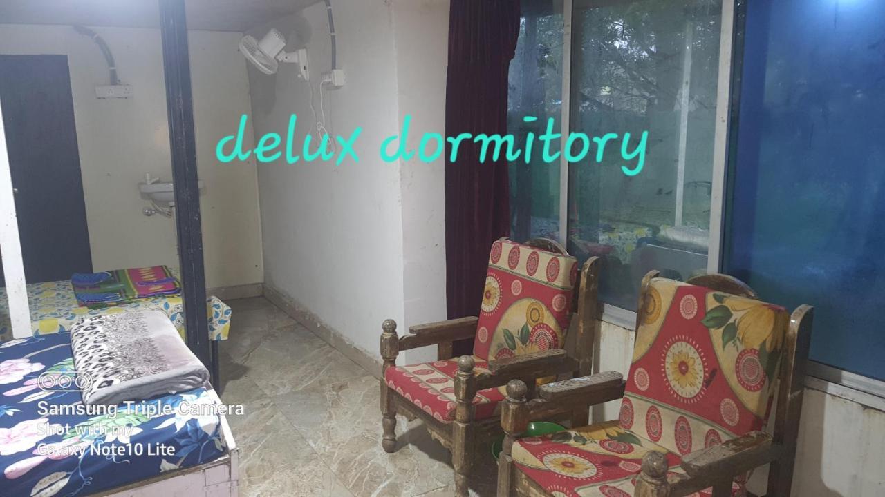 Amruta Homestays Chikhaldara Ngoại thất bức ảnh