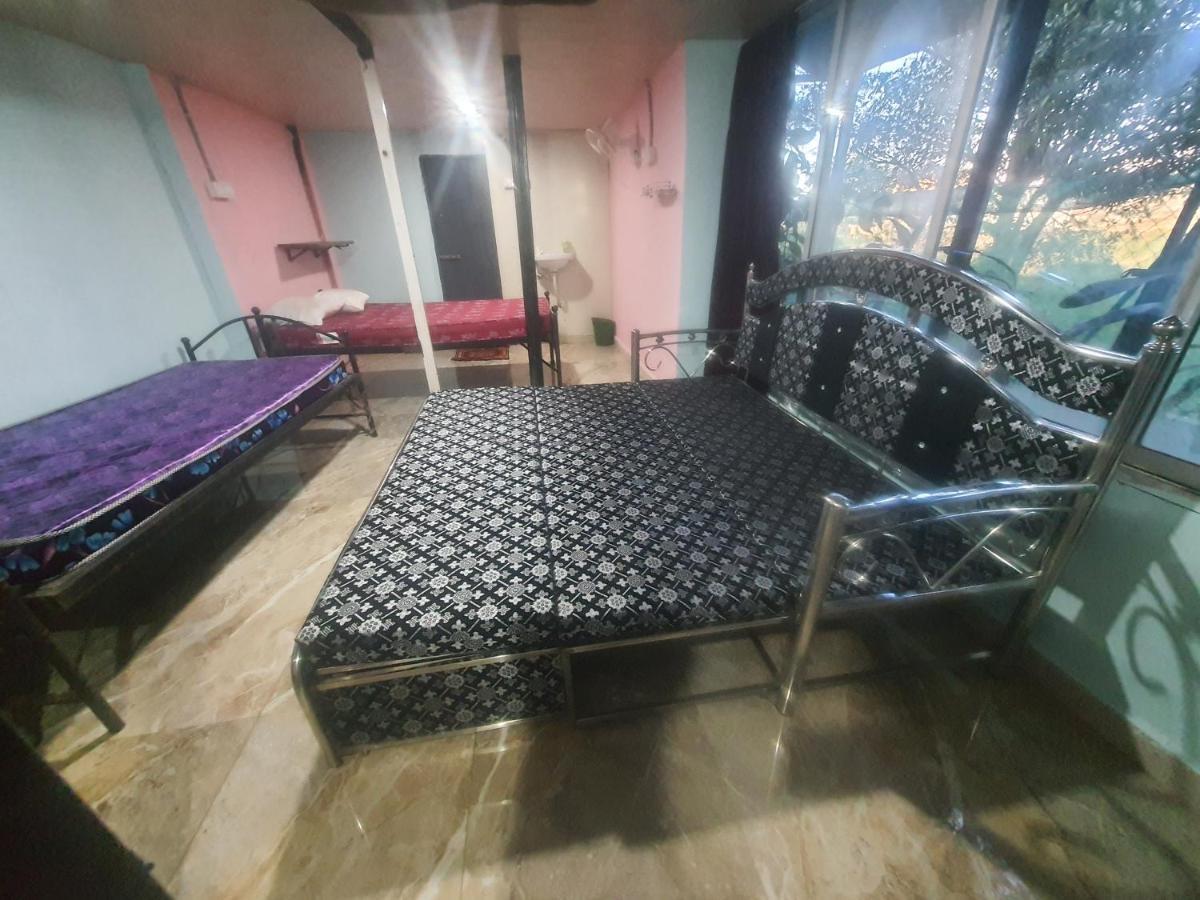 Amruta Homestays Chikhaldara Ngoại thất bức ảnh