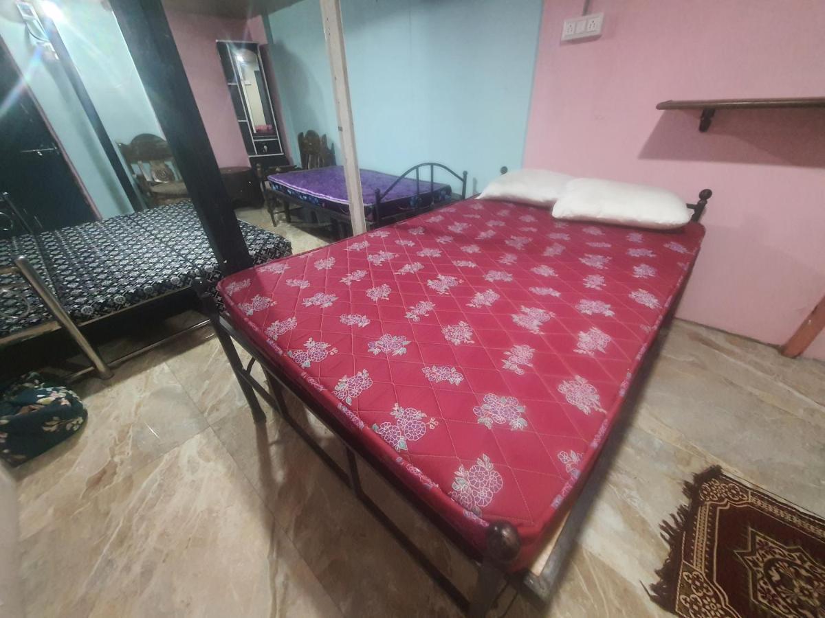Amruta Homestays Chikhaldara Ngoại thất bức ảnh