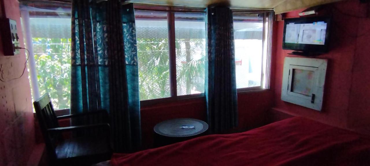 Amruta Homestays Chikhaldara Ngoại thất bức ảnh