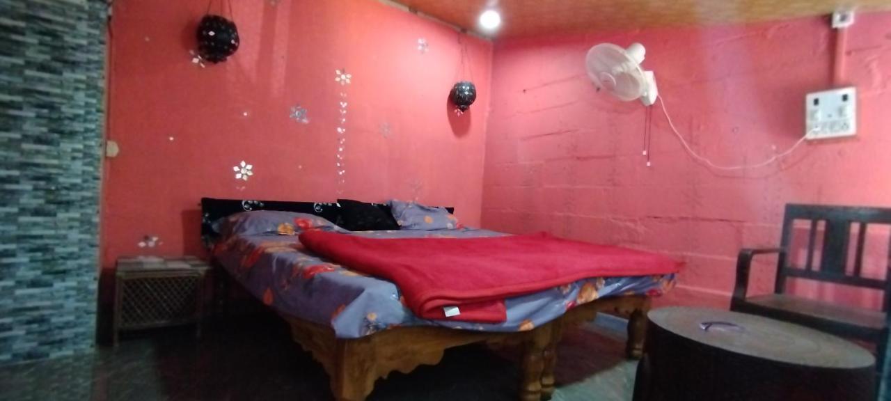Amruta Homestays Chikhaldara Ngoại thất bức ảnh