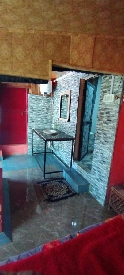 Amruta Homestays Chikhaldara Ngoại thất bức ảnh
