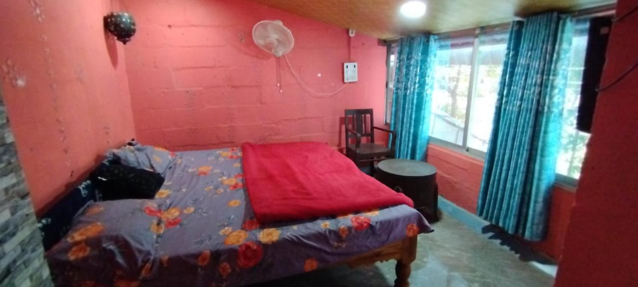Amruta Homestays Chikhaldara Ngoại thất bức ảnh