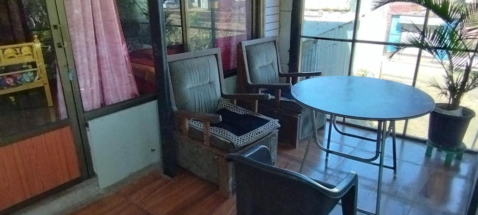 Amruta Homestays Chikhaldara Phòng bức ảnh