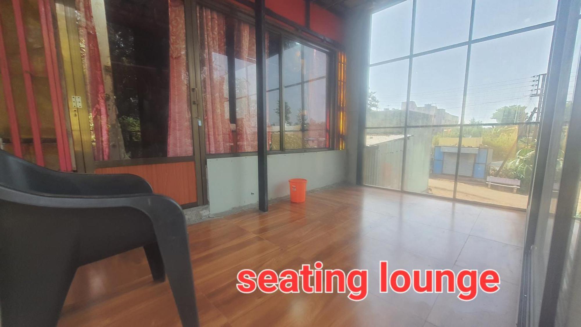 Amruta Homestays Chikhaldara Phòng bức ảnh