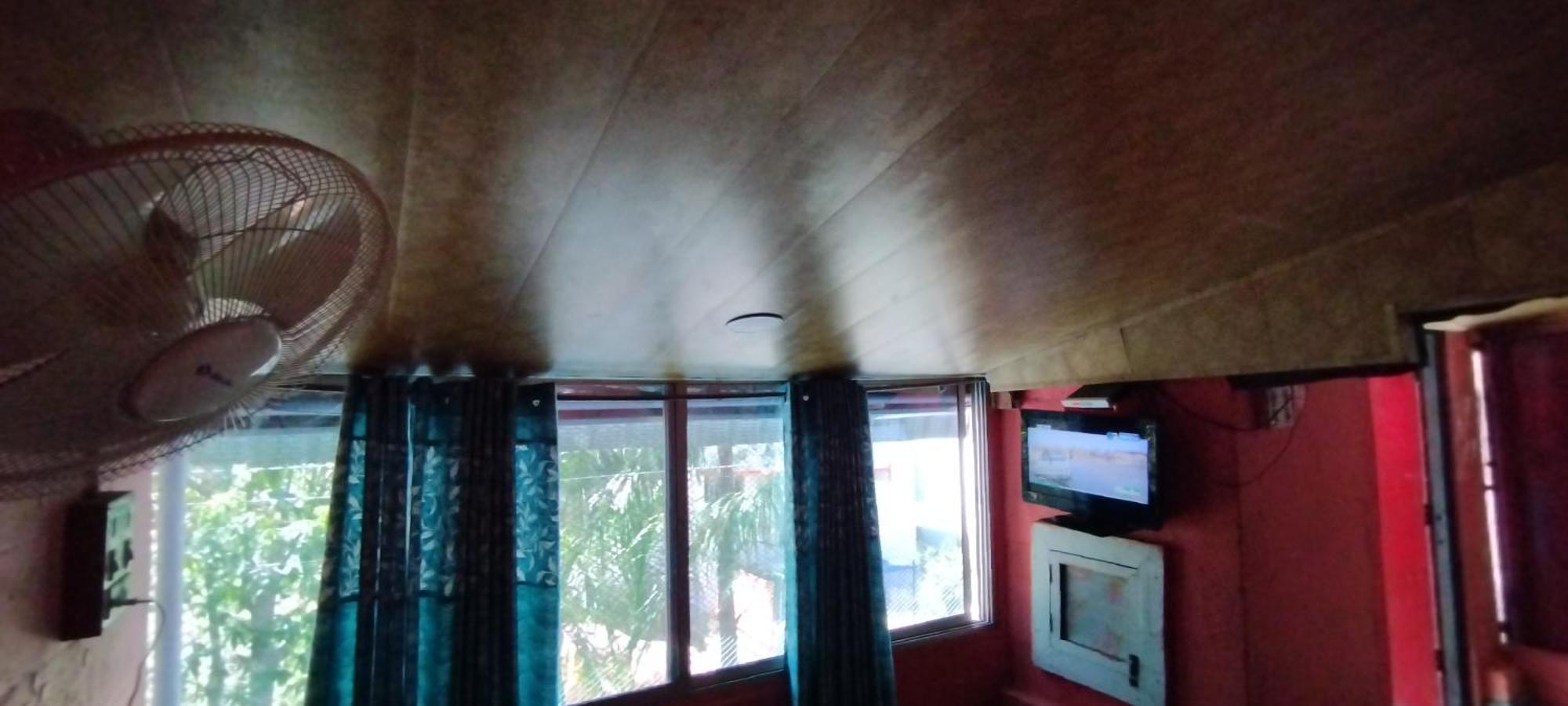 Amruta Homestays Chikhaldara Phòng bức ảnh