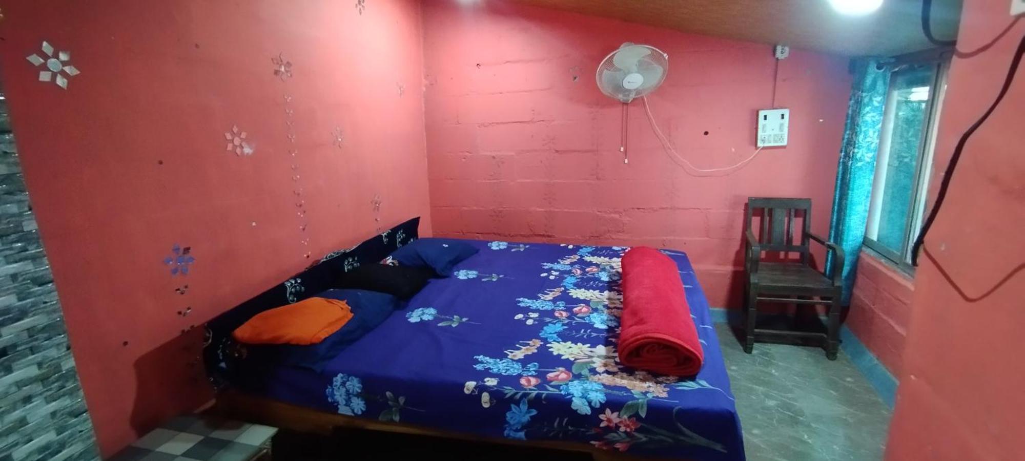 Amruta Homestays Chikhaldara Ngoại thất bức ảnh